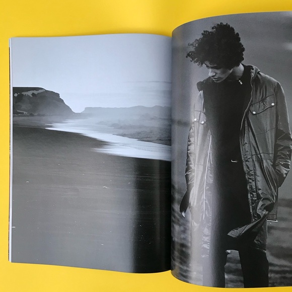 Hermès No.69 Autumn-Winter 2016 Magazine - Picture 10 of 11